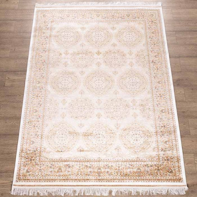 Ковер Elexus Ala 3213 YESIL