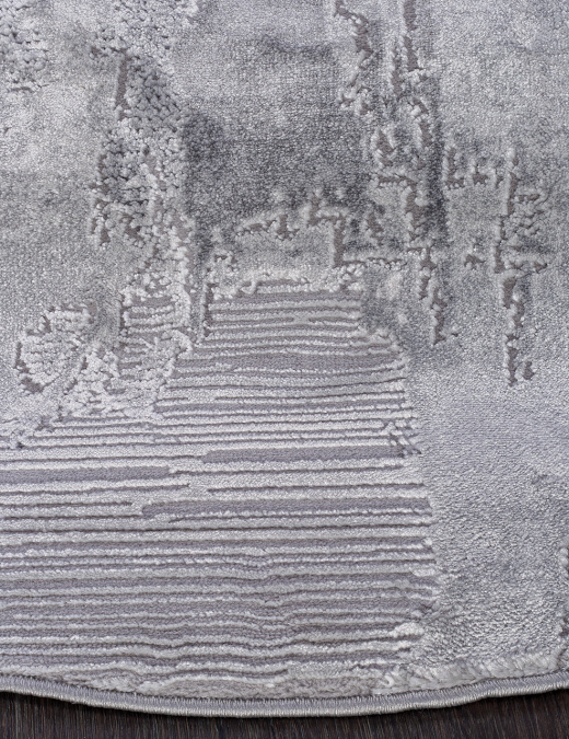 Ковер ARMINA 03758A GREY / GREY