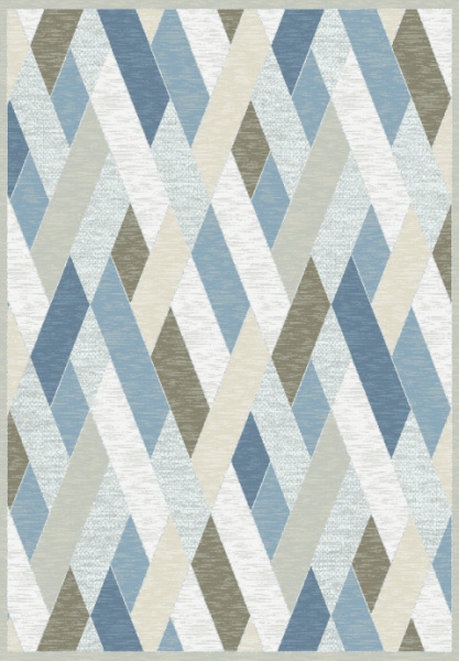 Ковер Genova 38503 5959 91