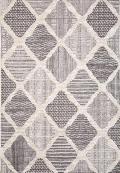 Ковер SOHO 23768C CREAM / CREAM