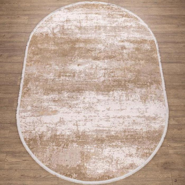 Ковер Rubi B801H CREAM / VIZON