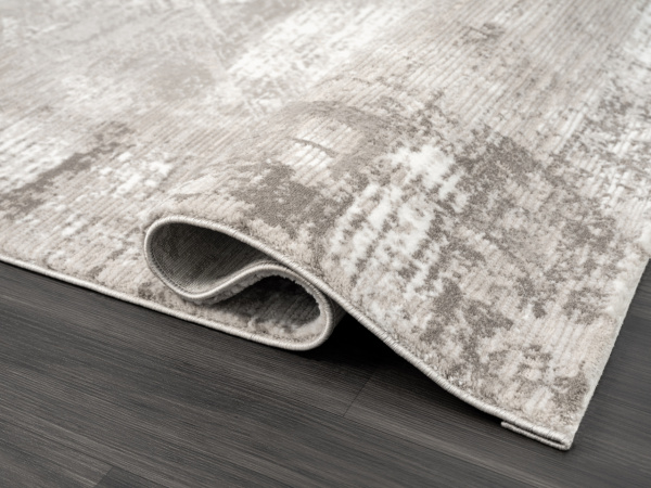 Ковер NENSI GL021A BROWN / BROWN