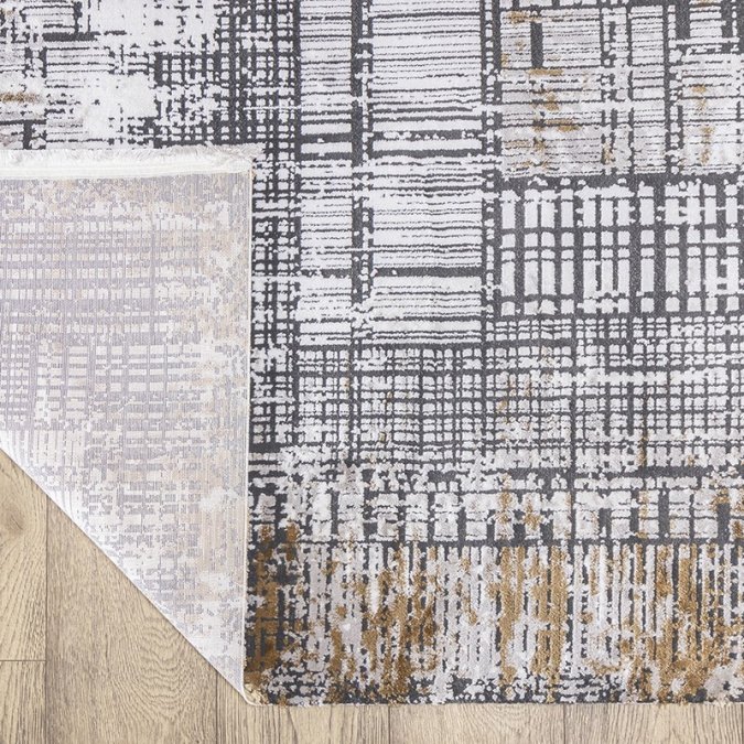 Ковер Tierra 12894 BEIGE