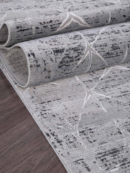 Ковер MAXELL B875Q CREAM / GRAY