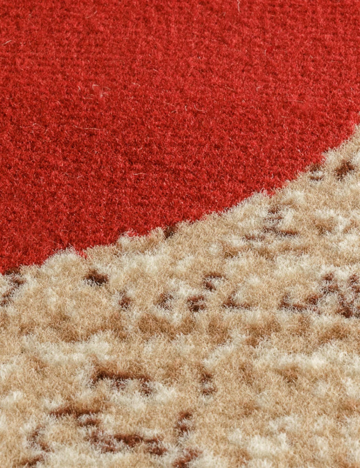 Ковер LAGUNA d184 RED