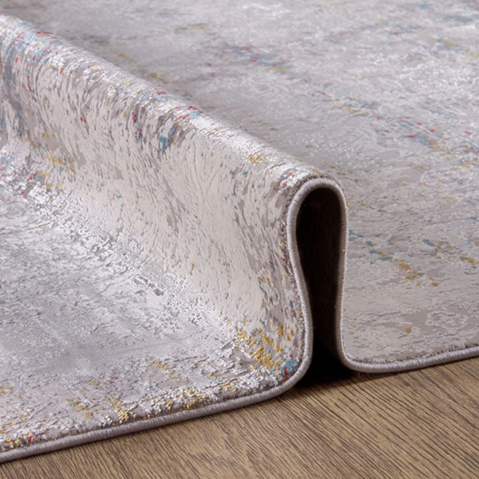 Ковер Olimpos MT122 CREAM / TERRA