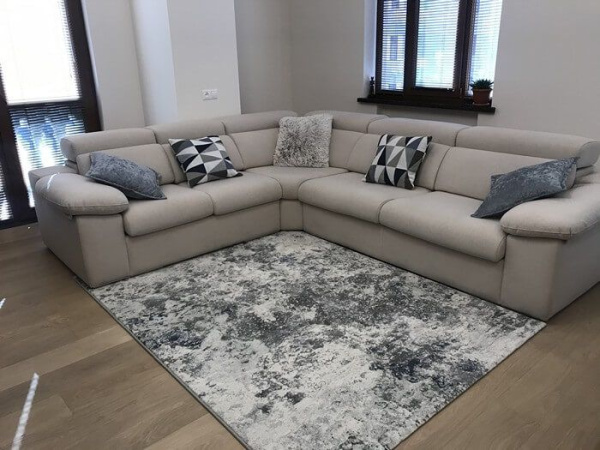 Ковер Argentum 63483 9646