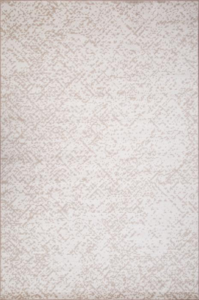 Ковер VALENCIA DELUXE D970 CREAM-BLUE