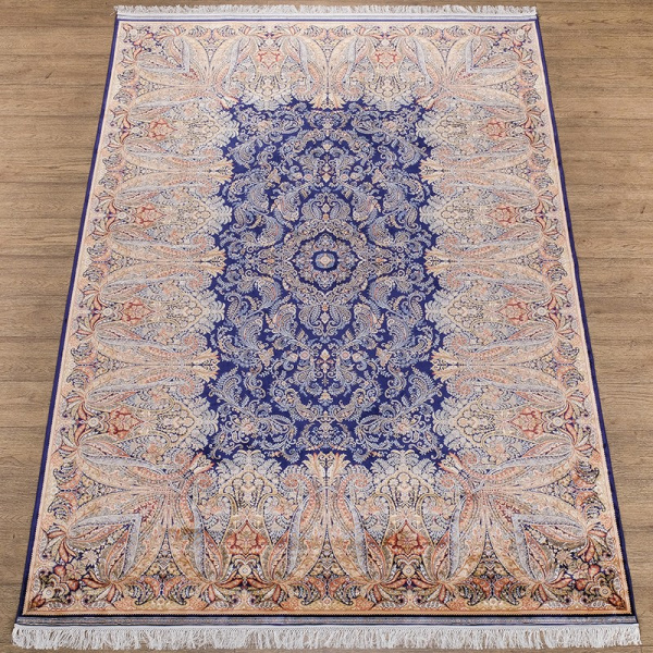 Ковер Elexus Ala 3217 YESIL