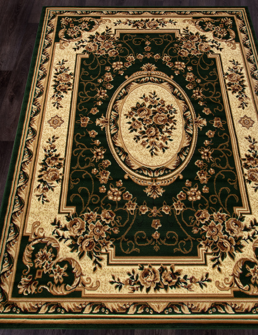 Ковер LAGUNA 5444 GREEN