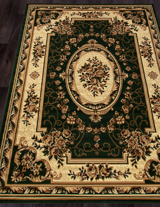 Ковер LAGUNA 5444 GREEN