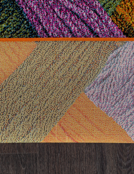 Ковер CRYSTAL C010 MULTICOLOR