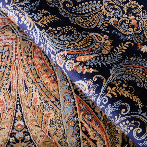 Ковер Elexus Ala 3217 YESIL