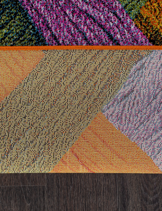 Ковер CRYSTAL C010 MULTICOLOR