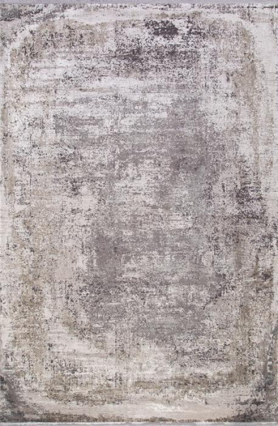 Ковер OLIMPOS M205D C.D.GRAY / D.BEIGE