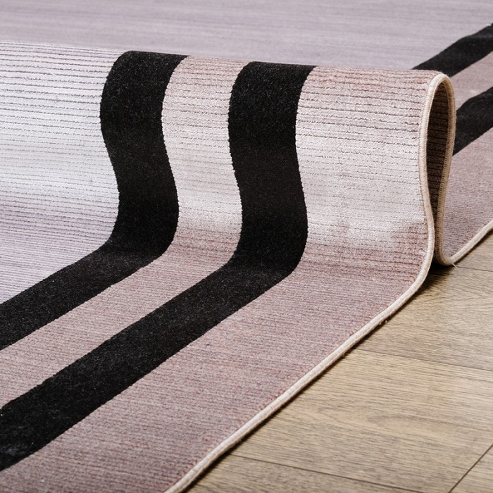 Ковер Elexus Ruby HR747 KOYU GRI