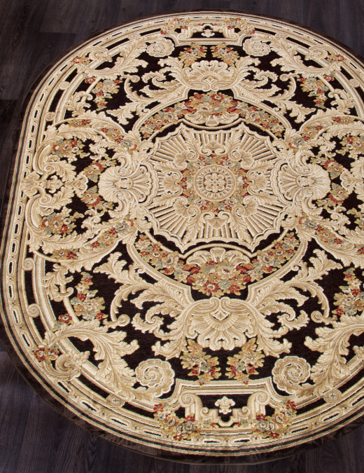 Ковер GENOVA 38388 727270