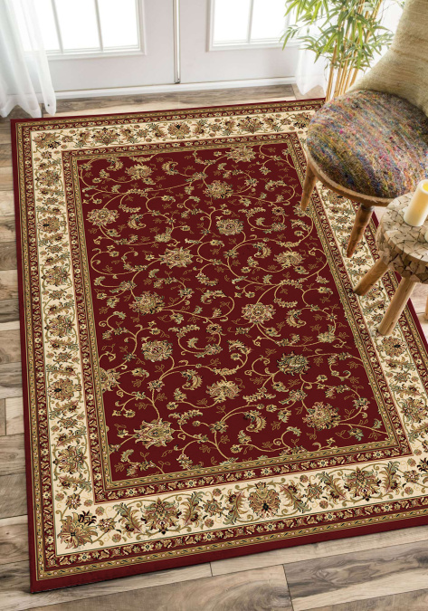 Ковер Hunnu 6C2243 063