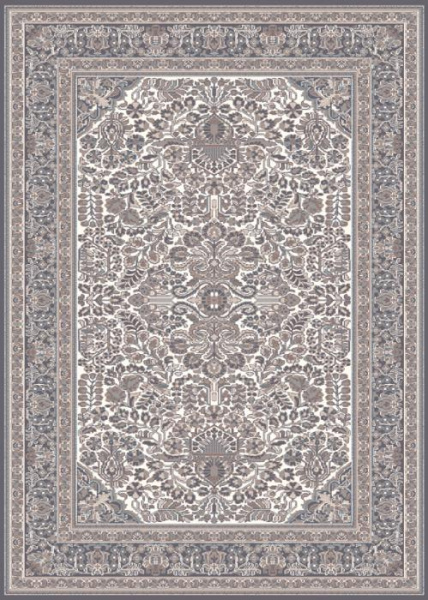 Ковер Soft Agnella Loelva pearl