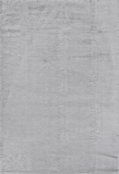 Ковер SOFT RABBIT Solid GREY 95