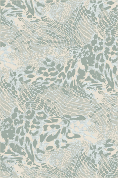 Ковер Origami 11021 5969 91