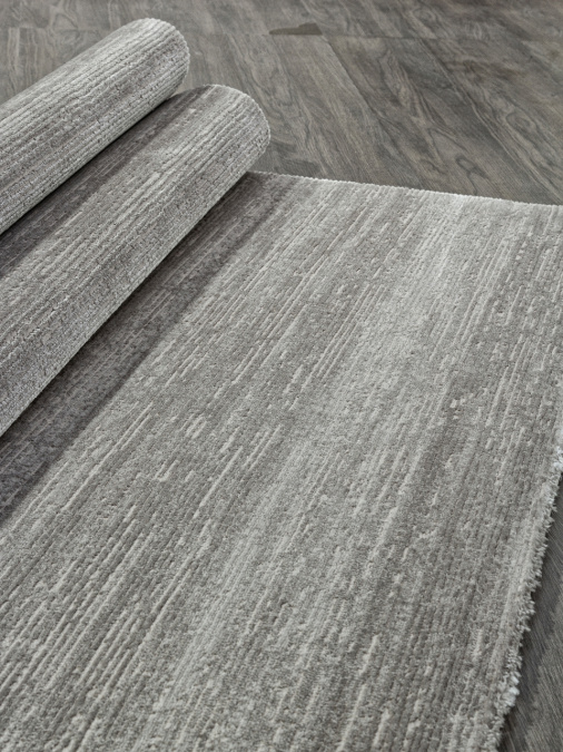 Ковер NENSI GL092A BROWN / BROWN