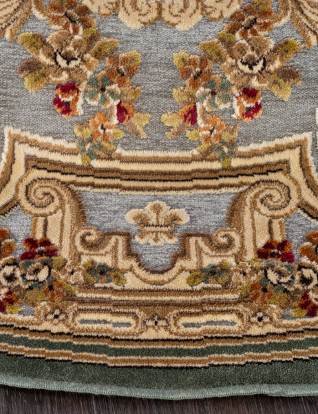 Ковер GENOVA 38388 525251