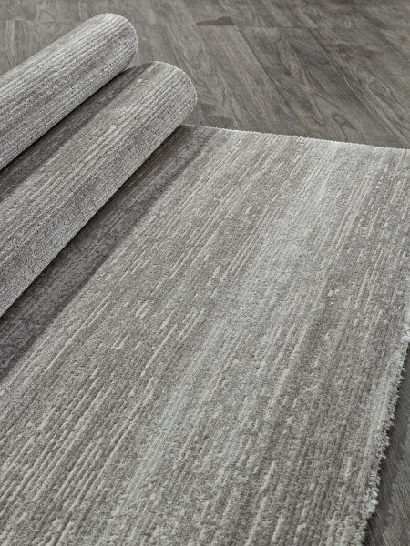 Ковер NENSI GL092A BROWN / BROWN