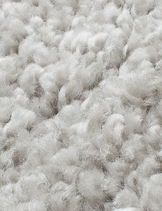 Ковер SHAGGY ULTRA s600 LIGHT GRAY