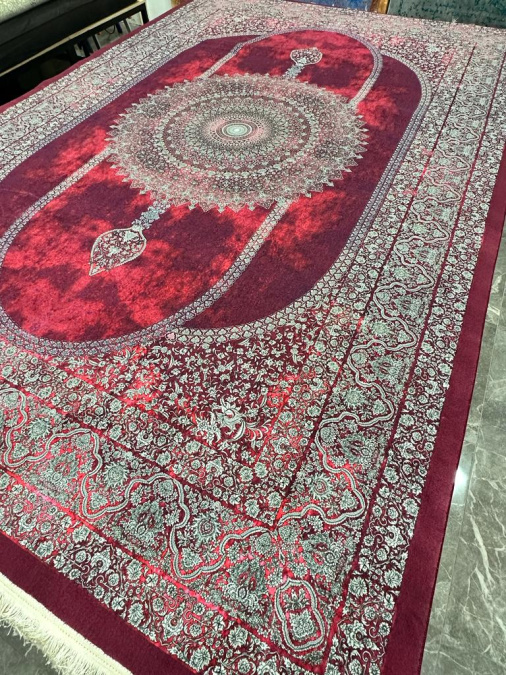 Ковер DIBA X161