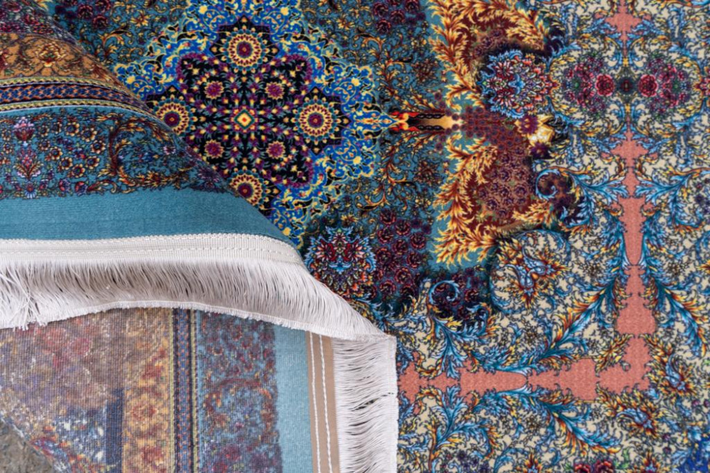 Ковер DIBA Q2356