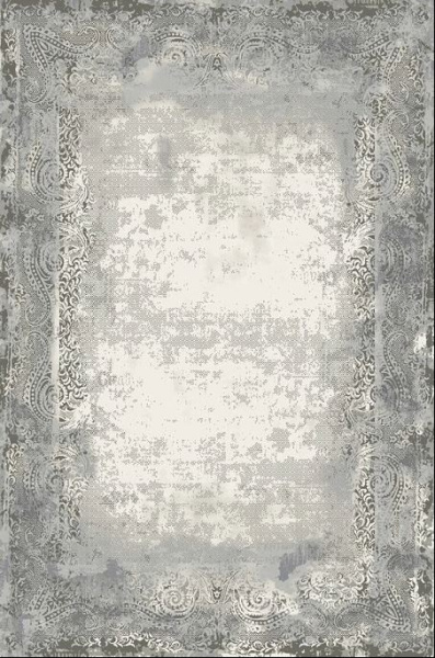 Ковер Lisa AA632A/LS1 L.Grey/Antrasit