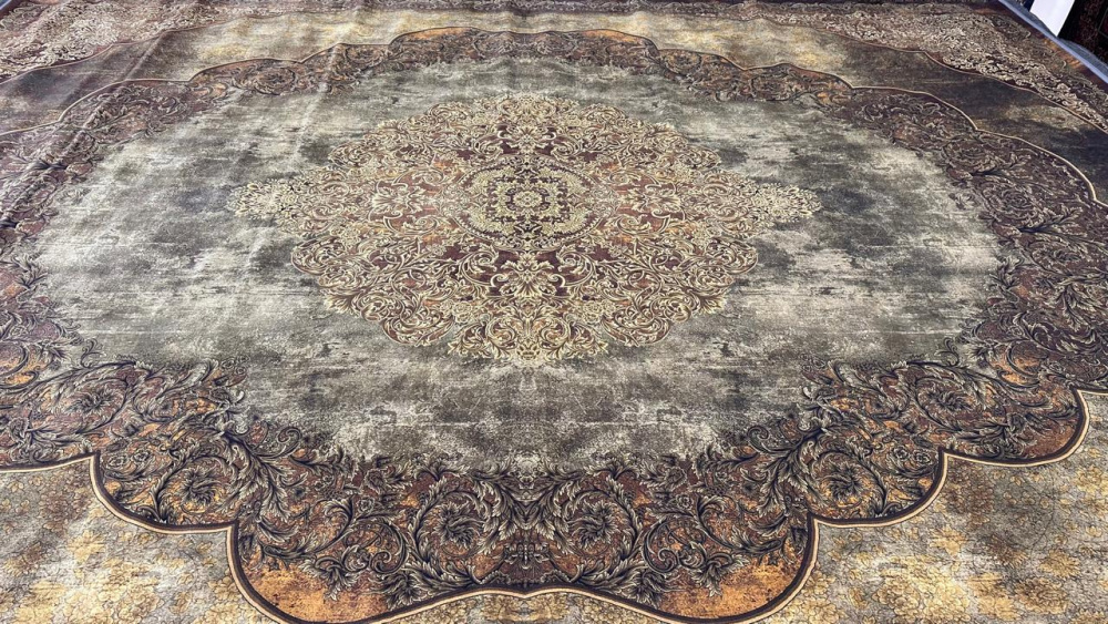 Ковер DIBA MT200