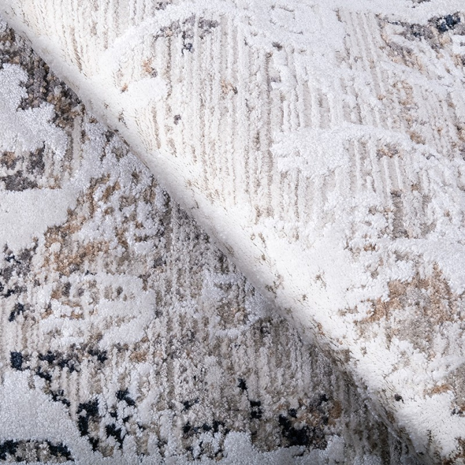 Ковер Vella EC56D SHRNIK CREAM