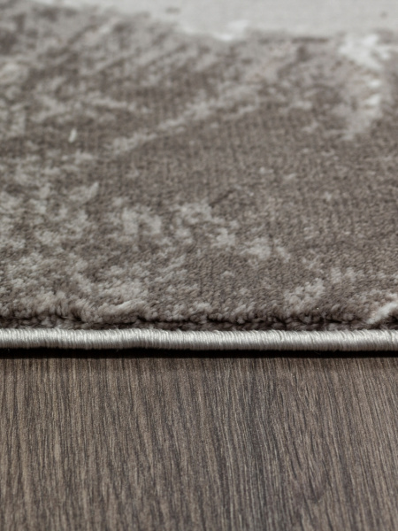 Ковер NENSI GL020A BROWN / BROWN