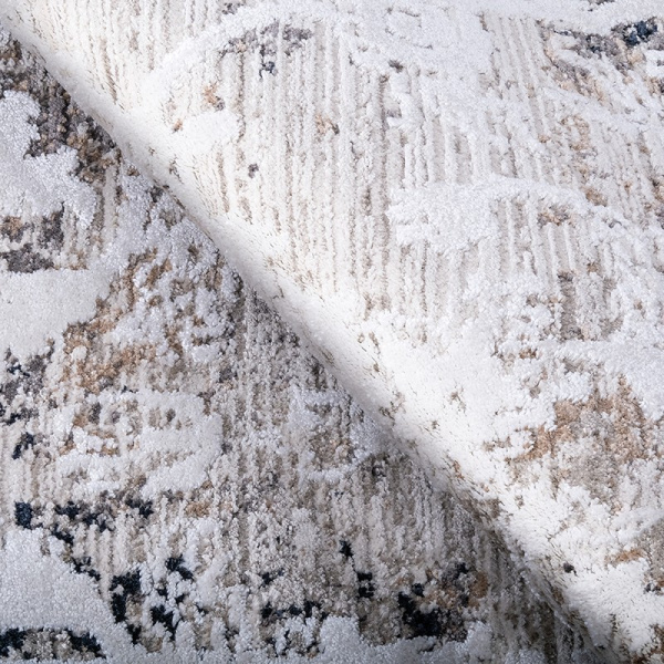 Ковер Vella EC56D SHRNIK CREAM