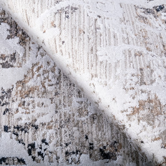 Ковер Vella EC56D SHRNIK CREAM