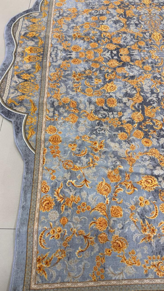 Ковер DIBA SOL40