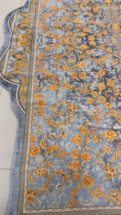 Ковер DIBA SOL40