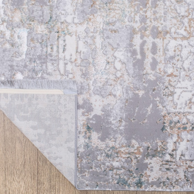 Ковер Ascona 1075A BEJ FLOS / BEJ FLOS