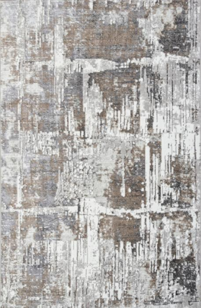 Ковер PARADIZE 06735B CREAM HB / GREY