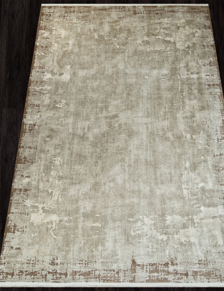 Ковер EMPEROS OLIMPOS Y5338Q L.BEIGE / L.BROWN