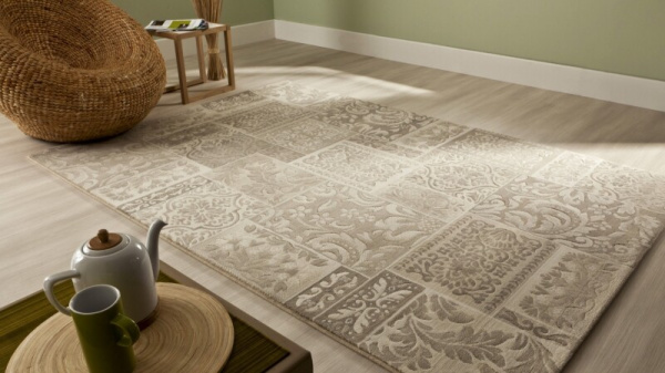 Ковер Nubian 64153 2575