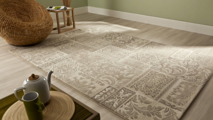 Ковер Nubian 64153 2575