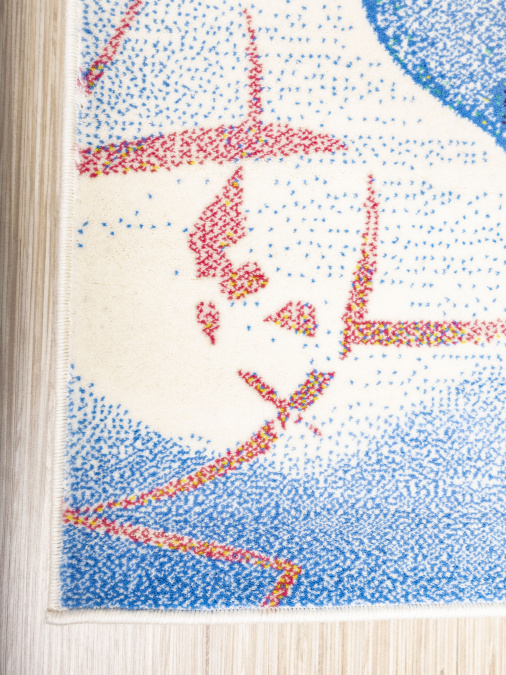 Ковер Hunnu 6A1620 001