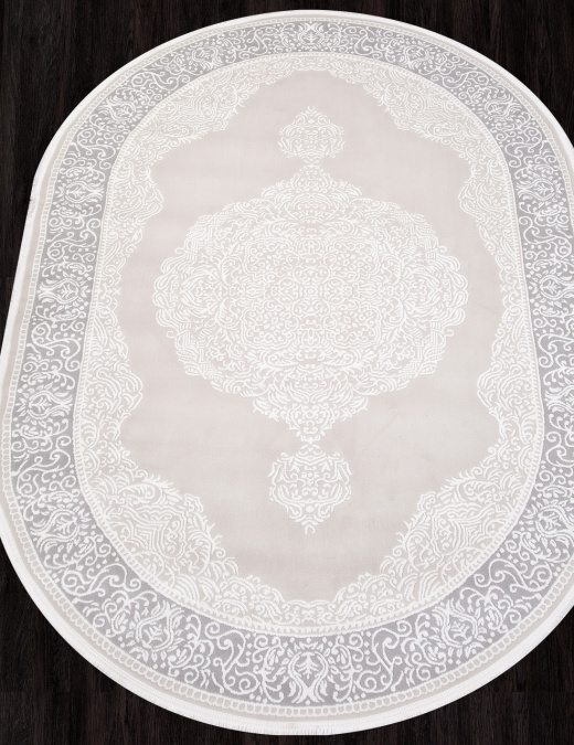 Ковер MODA 1386A K.GRI COKME / K.GRI COKME