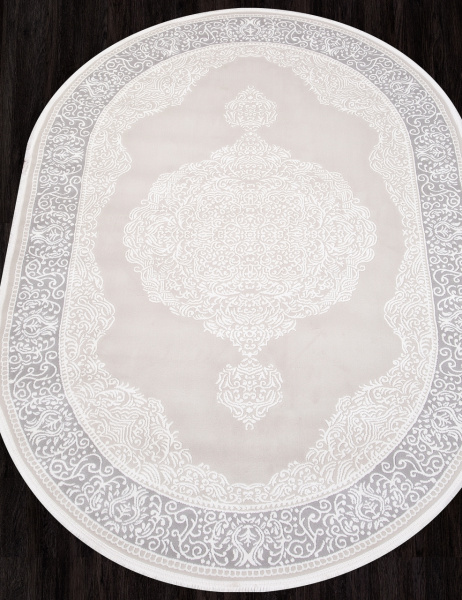 Ковер MODA 1386 ACIK GRI