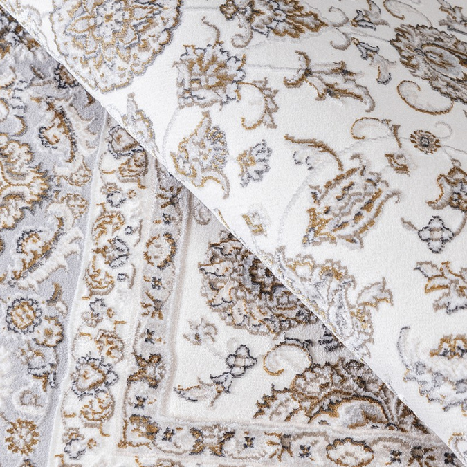 Ковер Valencia 05523A CREAM C / CREAM C