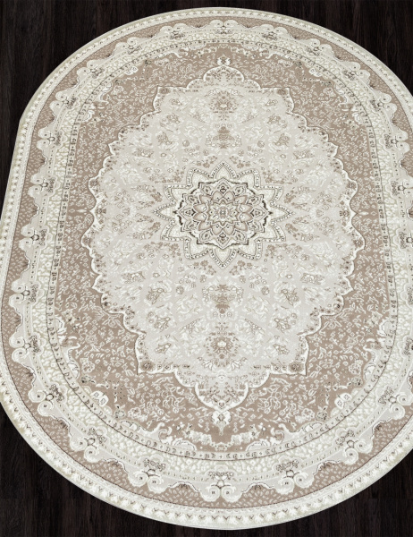 Ковер AZIZA O1463 060