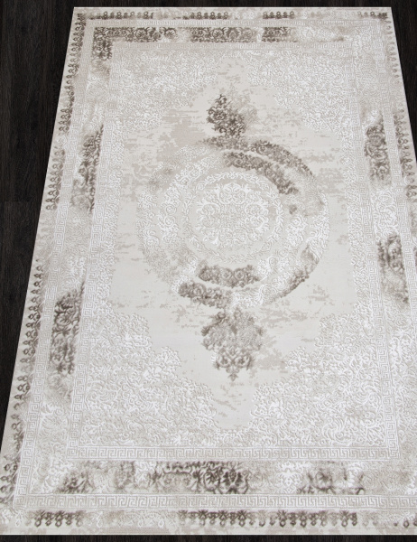 Ковер ARMINA 04087A BROWN / BROWN